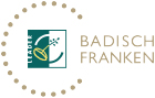 logo badisch franken