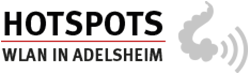 wlan adelsheim logo