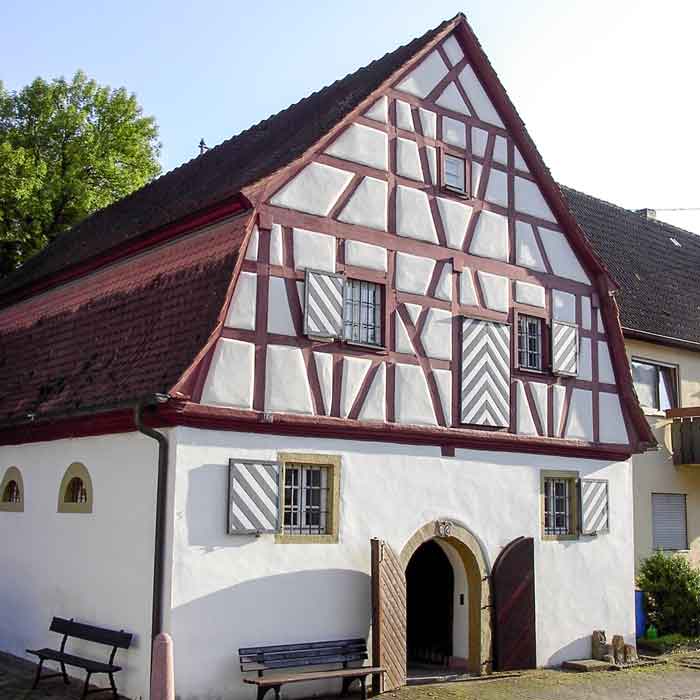 Bauländer Heimatmuseum