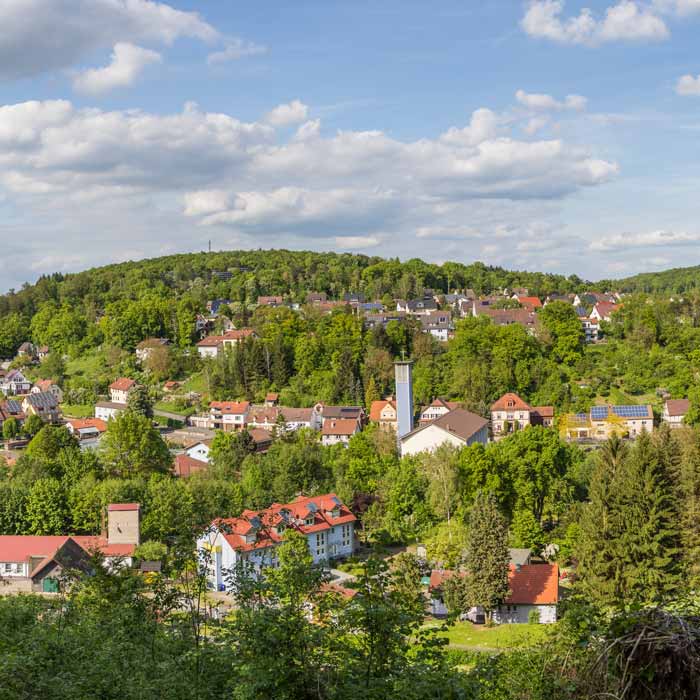 Leben und Wohnen in Adelsheim